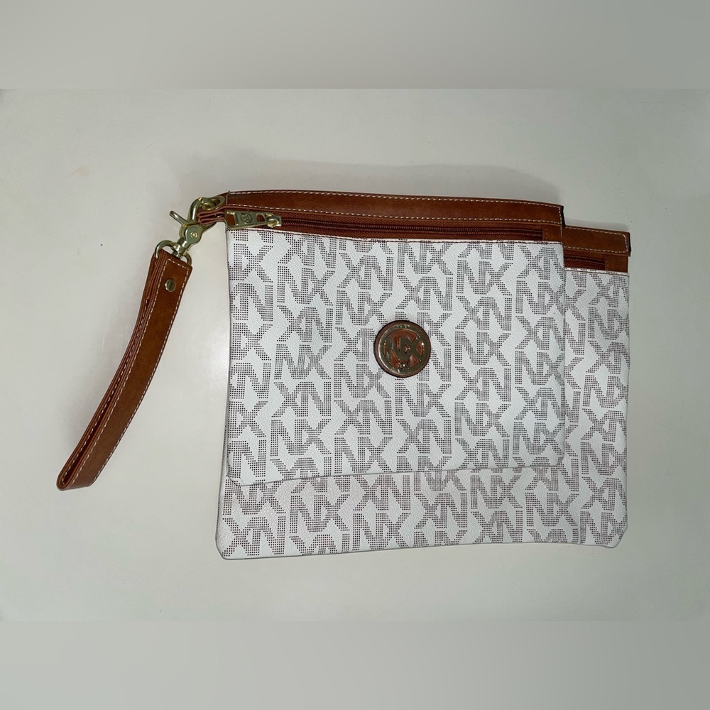 NX Large and XL Wristlet.
